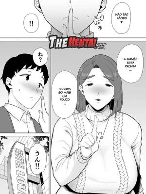 My Mom, My Love Part 8 Hentai pt-br 20