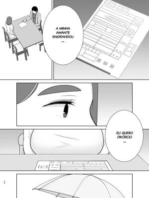 My Mom, My Love Part 8 Hentai pt-br 62