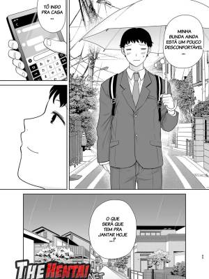 My Mom, My Love Part 8 Hentai pt-br 63