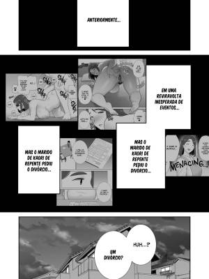 My Mom, My Love Part 9 Hentai pt-br 02