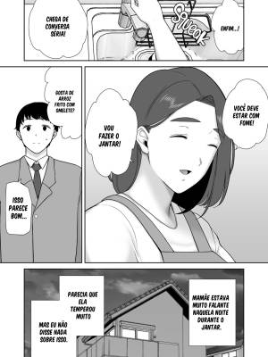 My Mom, My Love Part 9 Hentai pt-br 04