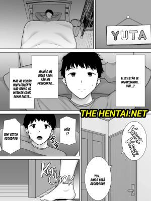 My Mom, My Love Part 9 Hentai pt-br 05
