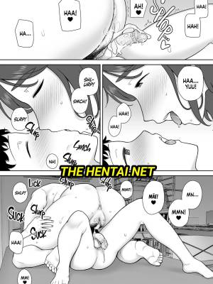 My Mom, My Love Part 9 Hentai pt-br 17