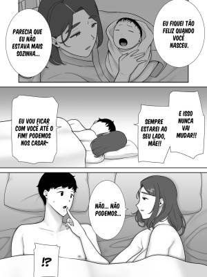 My Mom, My Love Part 9 Hentai pt-br 19