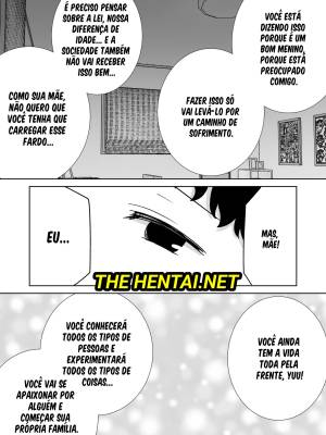 My Mom, My Love Part 9 Hentai pt-br 20