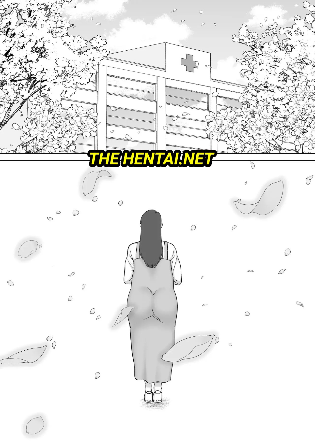 My Mom, My Love Part 9 Hentai pt-br 72
