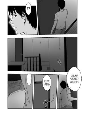 My Mother's Friend  Hentai pt-br 26