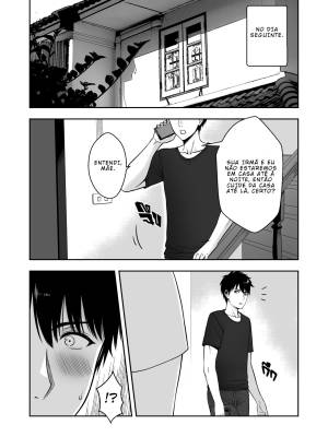 My Mother's Friend  Hentai pt-br 27