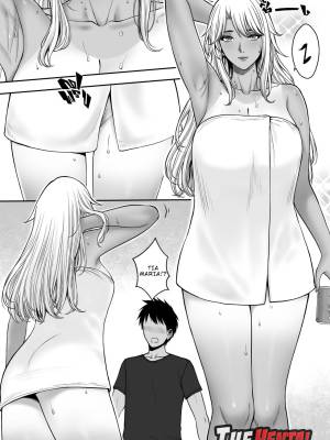 My Mother's Friend  Hentai pt-br 28