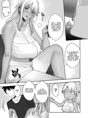 My Mother's Friend  Hentai pt-br 29