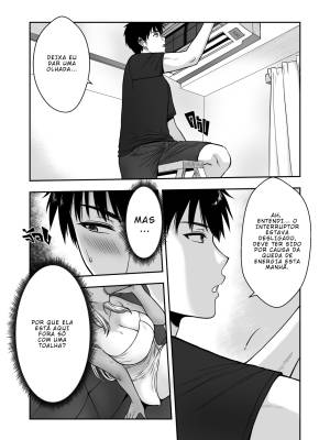 My Mother's Friend  Hentai pt-br 30