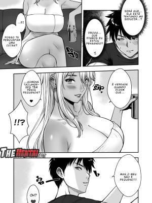 My Mother's Friend  Hentai pt-br 31