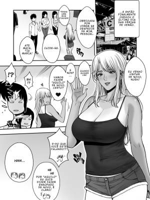 My Mother's Friend  Hentai pt-br 54