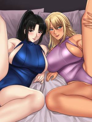 My Mother's Friend  Hentai pt-br 58