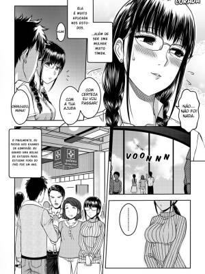 My Sister By Xter Part 1 Hentai pt-br 04