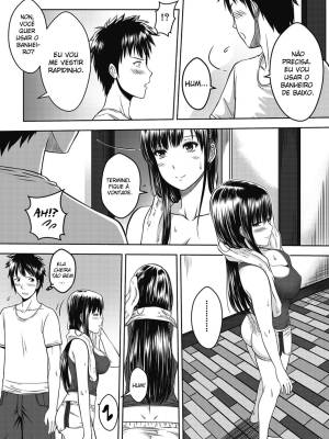 My Sister By Xter Part 1 Hentai pt-br 09