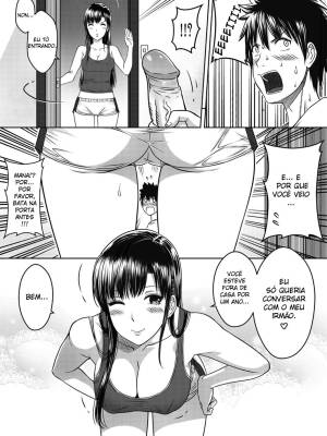 My Sister By Xter Part 1 Hentai pt-br 11
