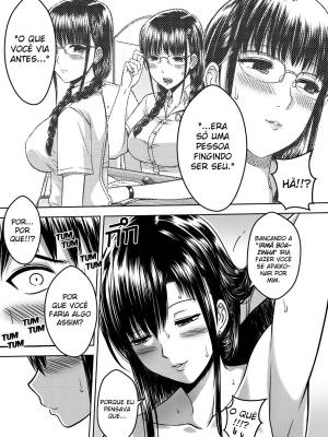 My Sister By Xter Part 1 Hentai pt-br 33