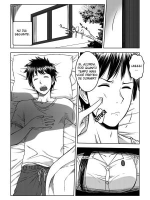 My Sister By Xter Part 1 Hentai pt-br 45