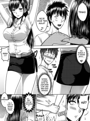 My Sister By Xter Part 1 Hentai pt-br 46