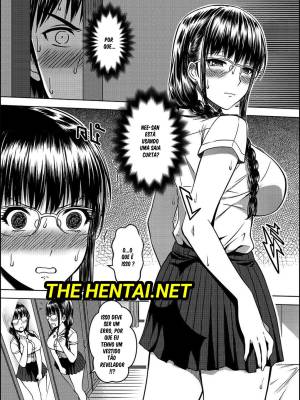 My Sister By XTER Part 2 Hentai pt-br 26
