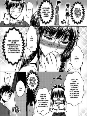 My Sister By XTER Part 2 Hentai pt-br 30