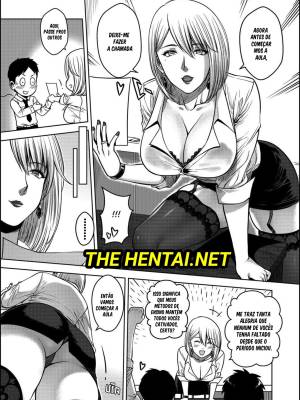 My Sister Part 3 Hentai pt-br 26
