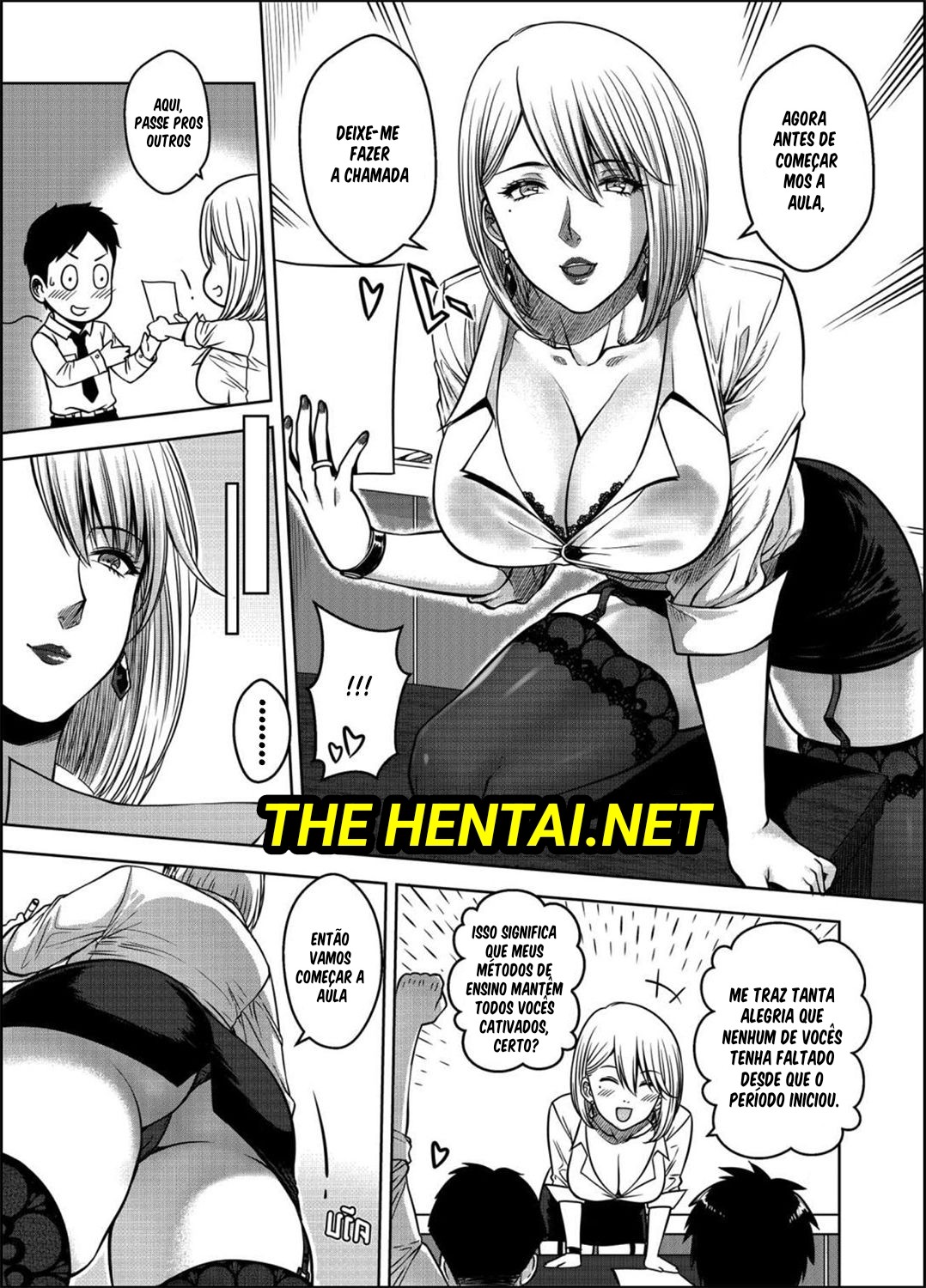 My Sister Part 3 Hentai pt-br 26