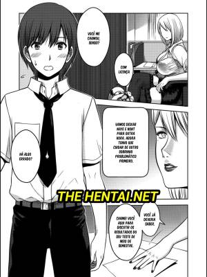 My Sister Part 3 Hentai pt-br 29