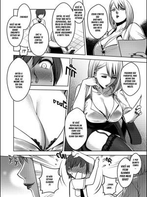 My Sister Part 3 Hentai pt-br 30