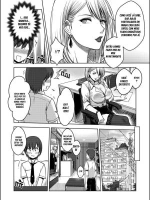 My Sister Part 3 Hentai pt-br 31