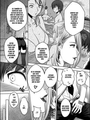 My Sister Part 3 Hentai pt-br 36