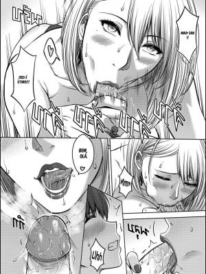 My Sister Part 3 Hentai pt-br 42