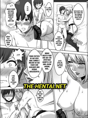 My Sister Part 3 Hentai pt-br 59