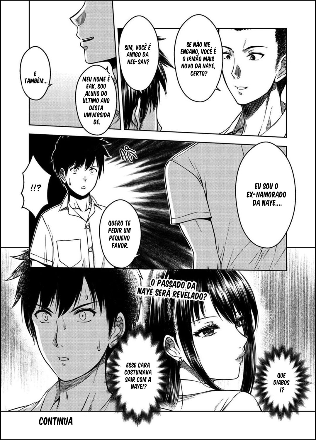 My Sister Part 3 Hentai pt-br 67