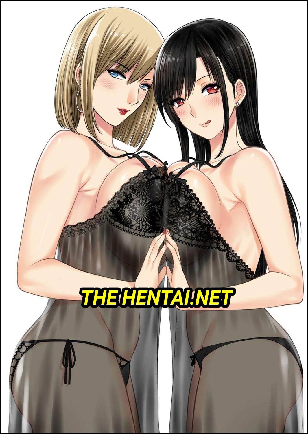 My Sister Part 3 Hentai pt-br 68
