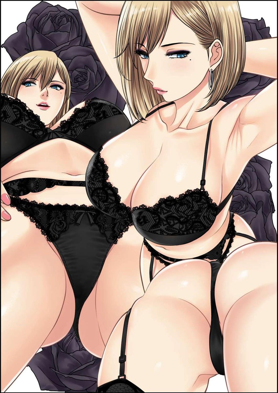 My Sister Part 3 Hentai pt-br 84