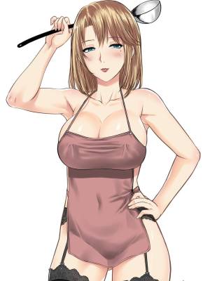 My Sister Part 3 Hentai pt-br 85