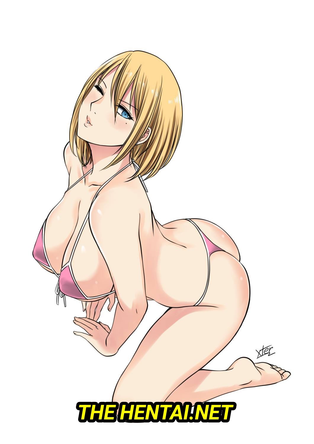 My Sister Part 3 Hentai pt-br 86
