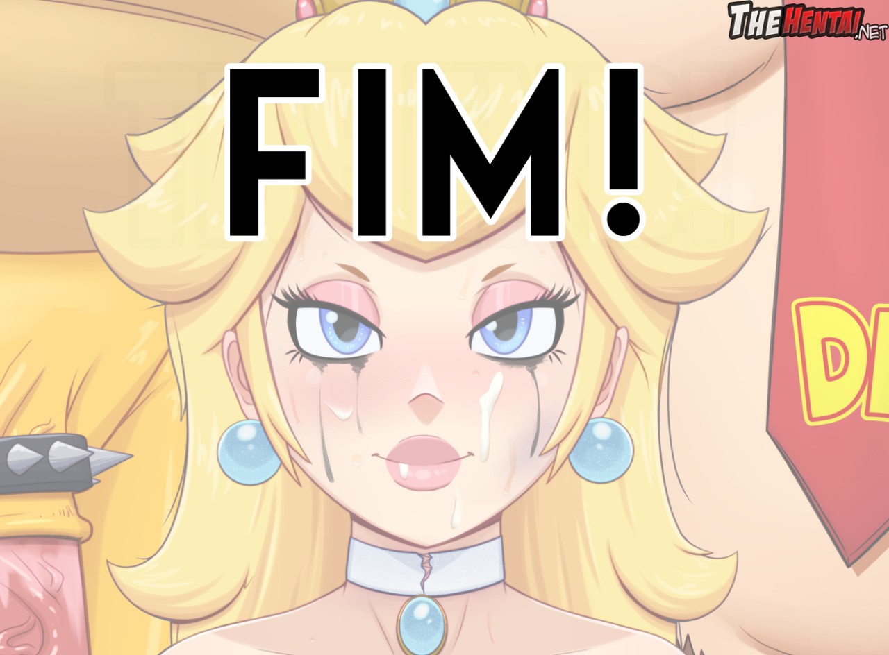  NEW Peach Sex Odyssey Hentai pt-br 60