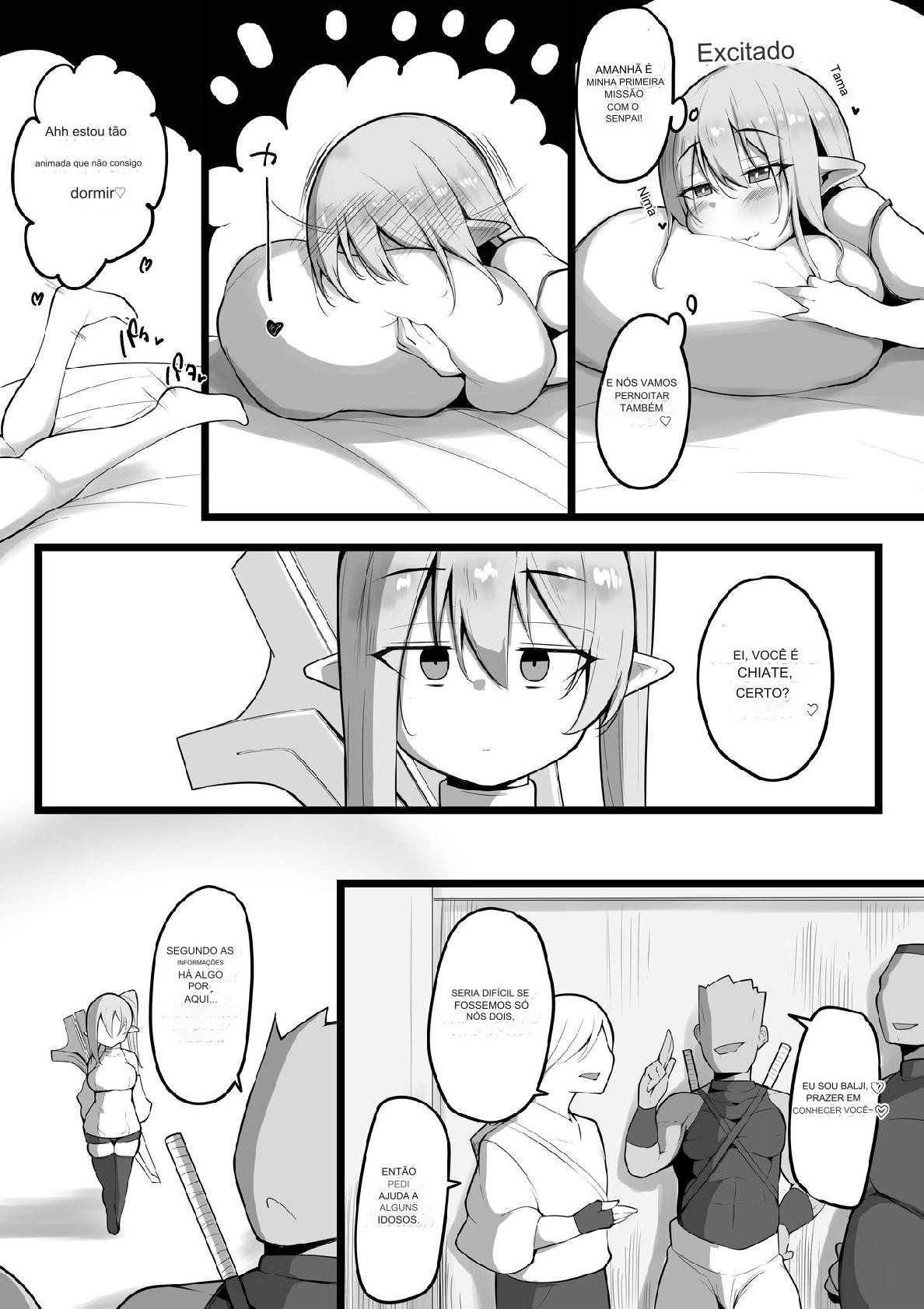 NTR‎ Guild‎ Hentai pt-br 05