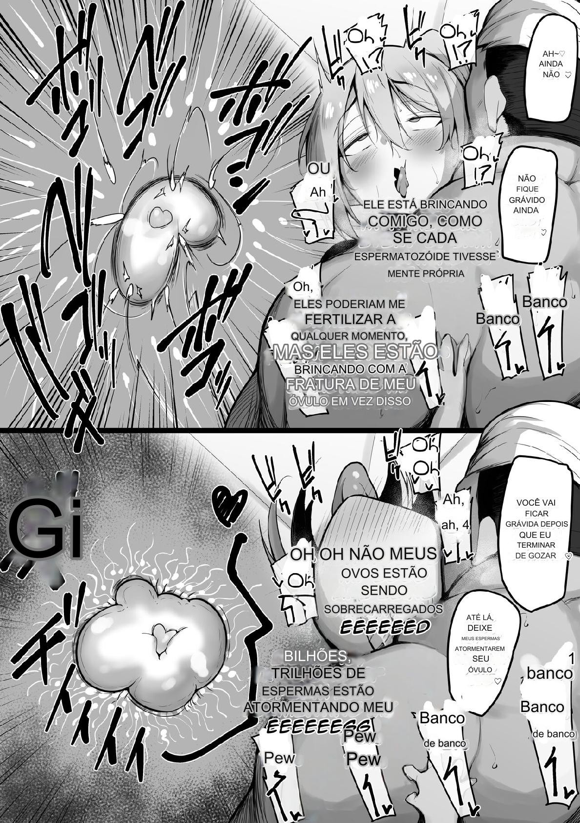 NTR‎ Guild‎ Hentai pt-br 50