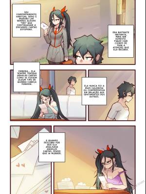 Our Paradise By Mr. E Hentai pt-br 26