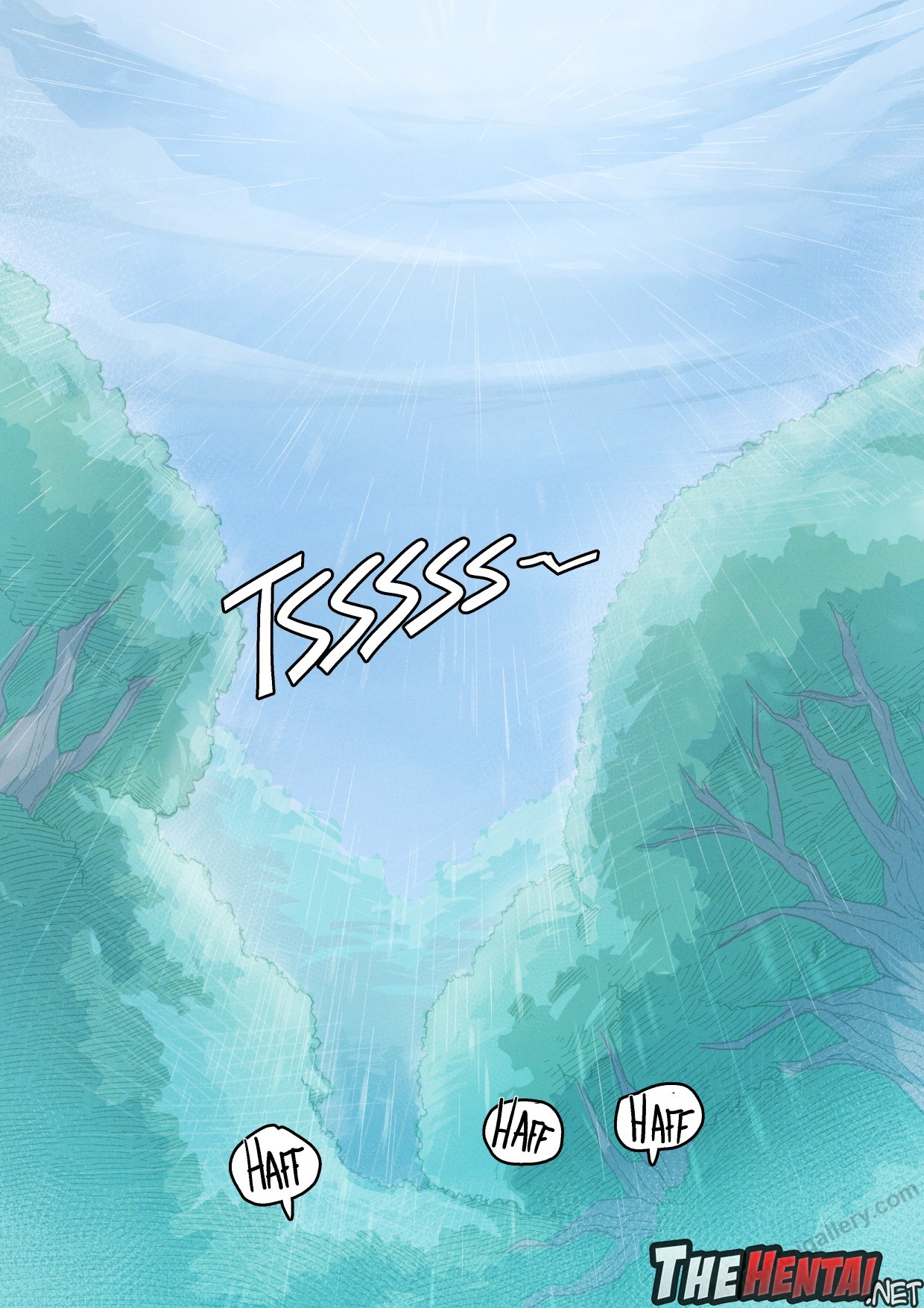 Our Paradise By Mr. E Hentai pt-br 31