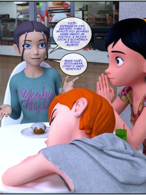Parr Family Secrets Part 4 Hentai pt-br 03