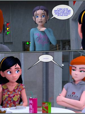 Parr Family Secrets Part 4 Hentai pt-br 05