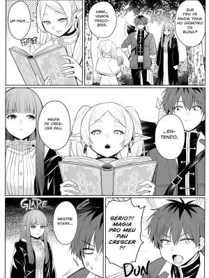 Penis Enlargement Magic Hentai pt-br 04