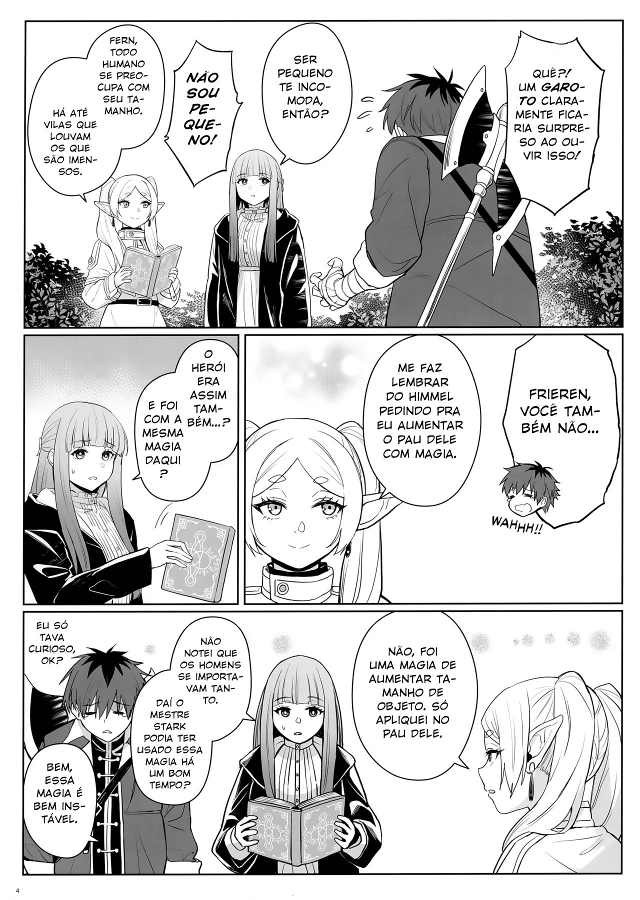 Penis Enlargement Magic Hentai pt-br 05