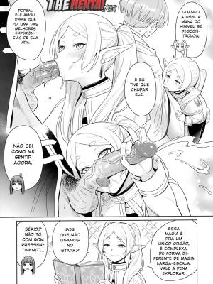Penis Enlargement Magic Hentai pt-br 06