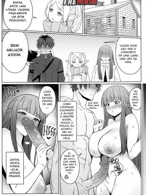 Penis Enlargement Magic Hentai pt-br 18